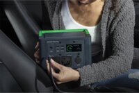 APC PPS330-GR OffGrid 330 Powerstation - Hordozható Akku Állomás 332 Wh