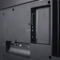 Philips 55" 55MLED910/12 16:9 4K UltraHD QLED Smart TV