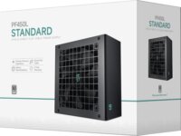 DeepCool 450W GAMER STORM PF450L 80+ Tápegység