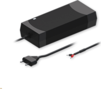 Teltonika PR318EUA EU tápegység 2 tűs csatlakozóval 130 W