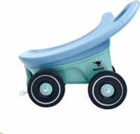 BIG Buggy 3-in-1 Járássegítő Gyerek járgány - Kék