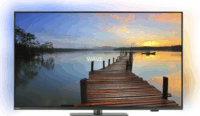 Philips 50" 50PUS8949/12 16:9 4K UltraHD LED Smart TV