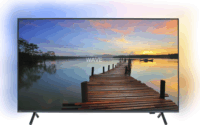 Philips 65" 65MLED910/12 16:9 4K UltraHD QLED Smart TV