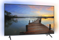 Philips 65" 65MLED910/12 16:9 4K UltraHD QLED Smart TV