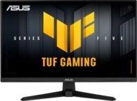 Asus 23,8" VG249QM5A 16:9 FullHD Fast IPS LED Gaming Monitor - Fekete