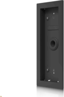 Ubiquiti Falbba süllyesztett szerelődoboz UniFi Access kaputelefonhoz - Fekete