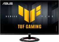 Asus 23,8" VG249Q5R 16:9 FullHD Fast IPS LED Gaming Monitor - Fekete