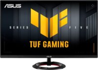 Asus 23,8" VG249Q5R 16:9 FullHD Fast IPS LED Gaming Monitor - Fekete