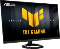 Asus 23,8" VG249Q5R 16:9 FullHD Fast IPS LED Gaming Monitor - Fekete