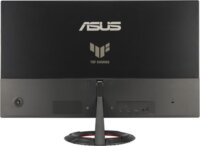 Asus 23,8" VG249Q5R 16:9 FullHD Fast IPS LED Gaming Monitor - Fekete
