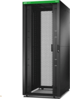 APC 19" Álló rack szekrény 42U 800x1200mm - Fekete