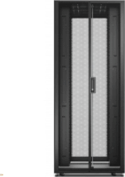 APC 19" Álló rack szekrény 42U 800x1200mm - Fekete