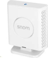 Snom M400 DECT VoIP Bázisállomás - Fehér