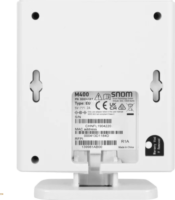 Snom M400 DECT VoIP Bázisállomás - Fehér