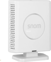 Snom M400 DECT VoIP Bázisállomás - Fehér