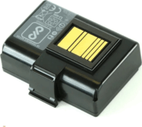 Zebra BTRY-MPP-34MA1-01 PowerPrecision+ 3250mAh akkumulátor címkenyomtatóhoz
