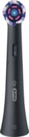 Braun Oral-B iO Strahlendes Weiss Elektromos fogkefe Pótfej - Fekete (8db)