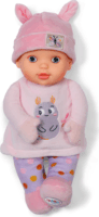 Zapf Creation BABY born® Vidám figurás Baba ruha szett 30cm