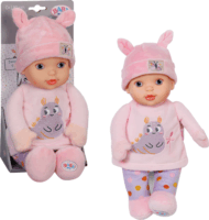 Zapf Creation BABY born® Vidám figurás Baba ruha szett 30cm