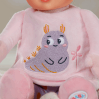 Zapf Creation BABY born® Vidám figurás Baba ruha szett 30cm