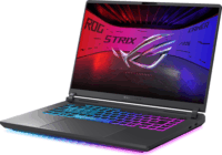 Asus ROG Strix G16 G615JPR-S5050W Laptop Szürke (16" / Intel Core i9-14900HX / 32GB / 2TB M.2 SSD / Nvidia GeForce RTX 5070 / Windows 11)