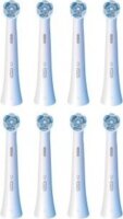 Braun Oral-B iO Ultimative Reinigung Elektromos fogkefe Pótfej - Fehér (8db)
