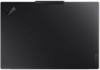 Lenovo ThinkPad P1 G7 Laptop Fekete (16" / Intel Core Ultra 7-155H / 32GB / 1TB SSD / Nvidia GeForce RTX 2000 / Win 11 Pro)