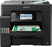 Epson EcoTank ET-5805 Multifunkciós Színes Tintasugaras nyomtató (Wifi / USB)