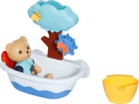 Zapf Creation BABY born® Splish Splash Vidám fürdő Maci fürdőjáték