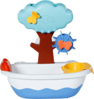 Zapf Creation BABY born® Splish Splash Vidám fürdő Maci fürdőjáték