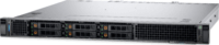 Dell ISG PE R260 Rack Szerver (Intel Xeon 6325P / 16GB / 480GB SSD / 700W)