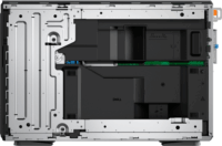Dell ISG PE T360 Torony Szerver (Intel Xeon 6315P 2,8GHz / 16GB DDR5 / 480GB SSD / 2x700W)