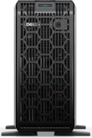 Dell ISG PE T360 Torony Szerver (Intel Xeon 6315P 2,8GHz / 16GB DDR5 / 480GB SSD / 2x700W)