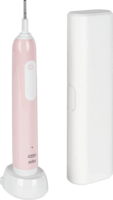 Braun Pro 1 Cross Action Forgó-Oscilláló Elektromos Fogkefe - Rózsaszín