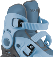 Globber Állítható Egysoros Görkorcsolya 26-29 Méret - Kék