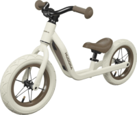 Hudora 10930 Laufrad Explory Gyerek Futóbicikli 12" - Bézs