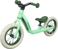 Hudora 10932 Laufrad Explory Gyerek Futóbicikli 12" - Mentazöld