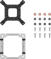 DeepCool AK400 DIGITAL SE PWM RGB Univerzális CPU Hűtő