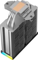 DeepCool AK400 DIGITAL SE PWM RGB Univerzális CPU Hűtő