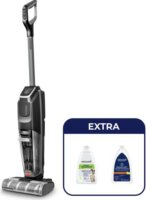 Bissell 3999N CrossWave OmniForce Akkus porzsák nélküli Felmosó porszívó - Fekete