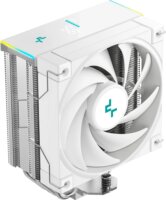 DeepCool AK400 DIGITAL SE WH PWM RGB Univerzális CPU Hűtő