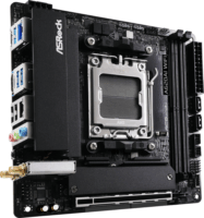 ASRock A620AI WIFI DDR5 AMD AM5 Mini-ITX Alaplap