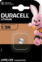 Duracell CR1/3N Lítium Gombelem 3.0V (1db / Csomag)