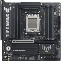 ASUS TUF GAMING B850M-PLUS II DDR5 AMD AM5 MicroATX Alaplap