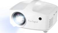 Acer AOpen QF13s FullHD 350 Lumen Projektor - Fehér