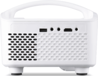 Acer AOpen QF13s FullHD 350 Lumen Projektor - Fehér