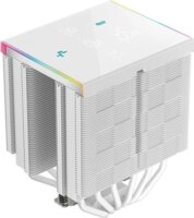 DeepCool AK620 Digital Pro PWM RGB Univerzális CPU Hűtő - Fehér