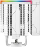 DeepCool AK620 Digital Pro PWM RGB Univerzális CPU Hűtő - Fehér