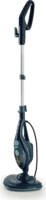 Ariete 4164G Steam Mop 10 in 1 Gőztisztító Felmosó készülék 1500 Watt - Kék / Zöld