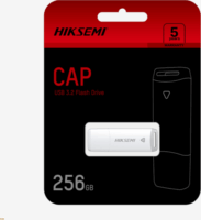 Kivision Cap USB-A 2.0 4GB Pendrive - Fehér